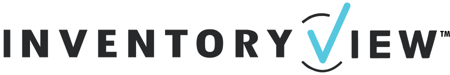 InventoryView logo