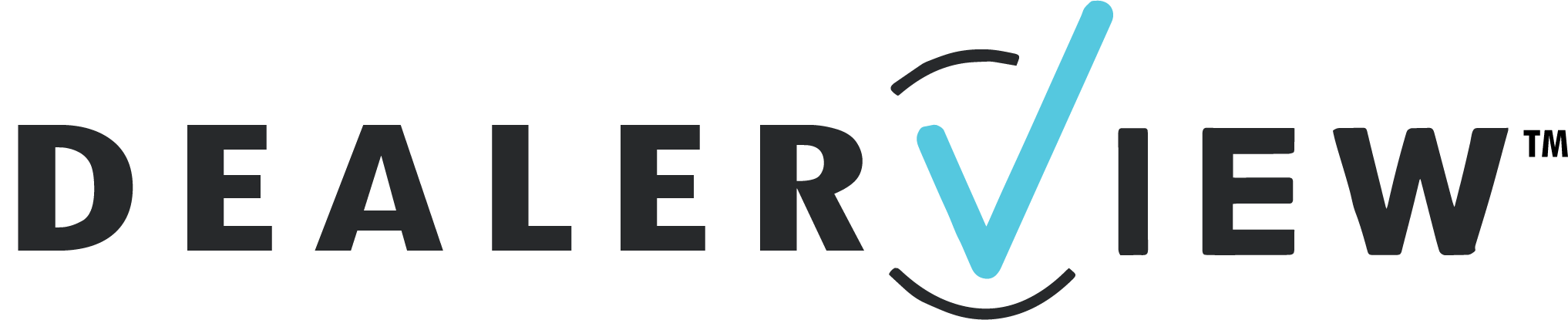 DealerView logo