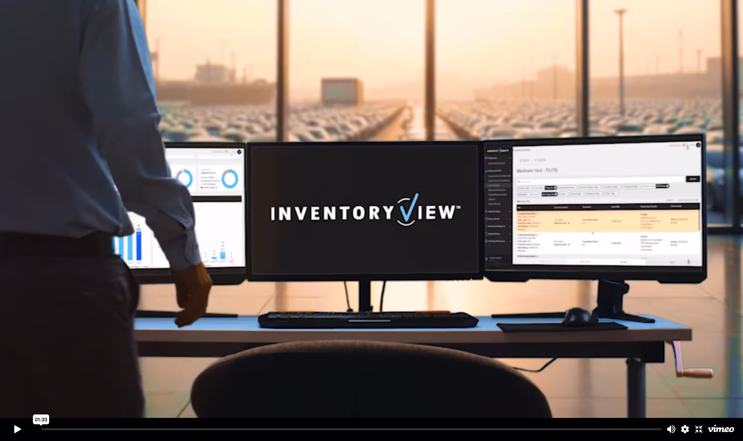 InventoryView introduction video