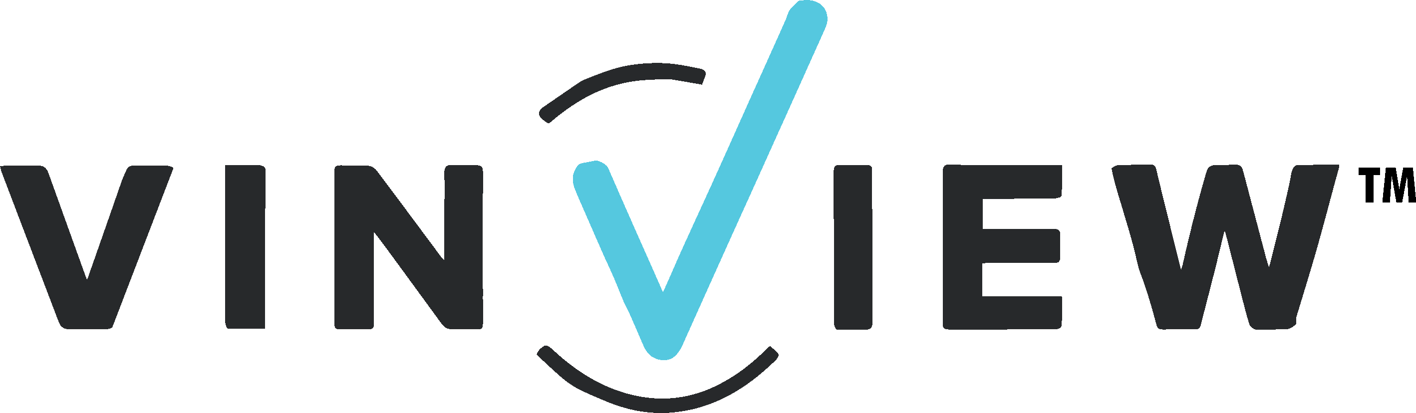 VinView logo