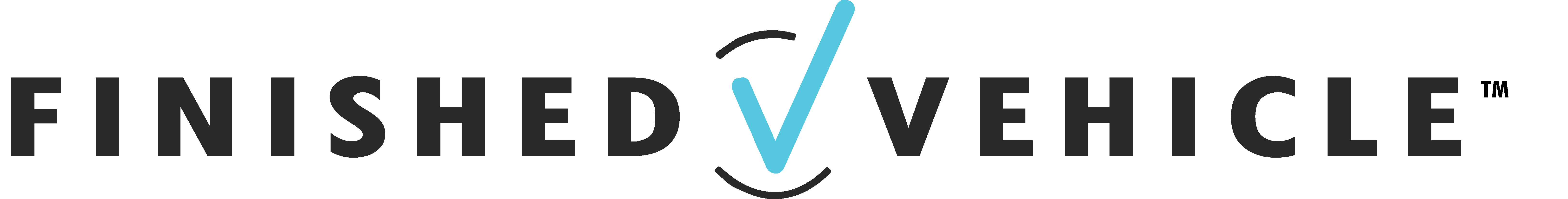 Finished Vehicle logo