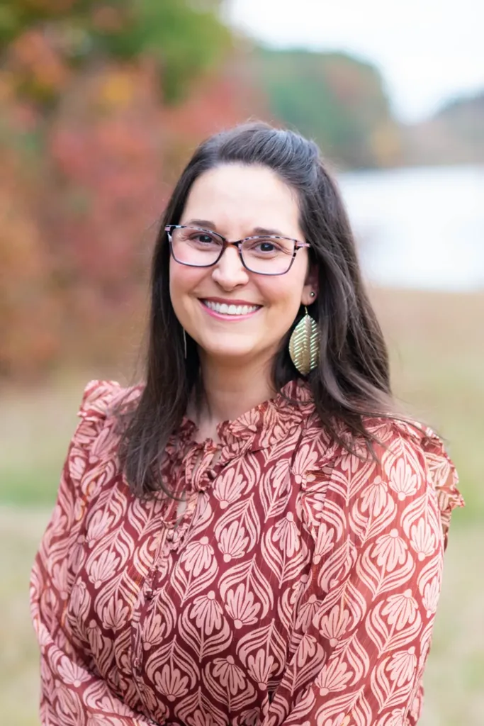 Christina Williams, IBCLC