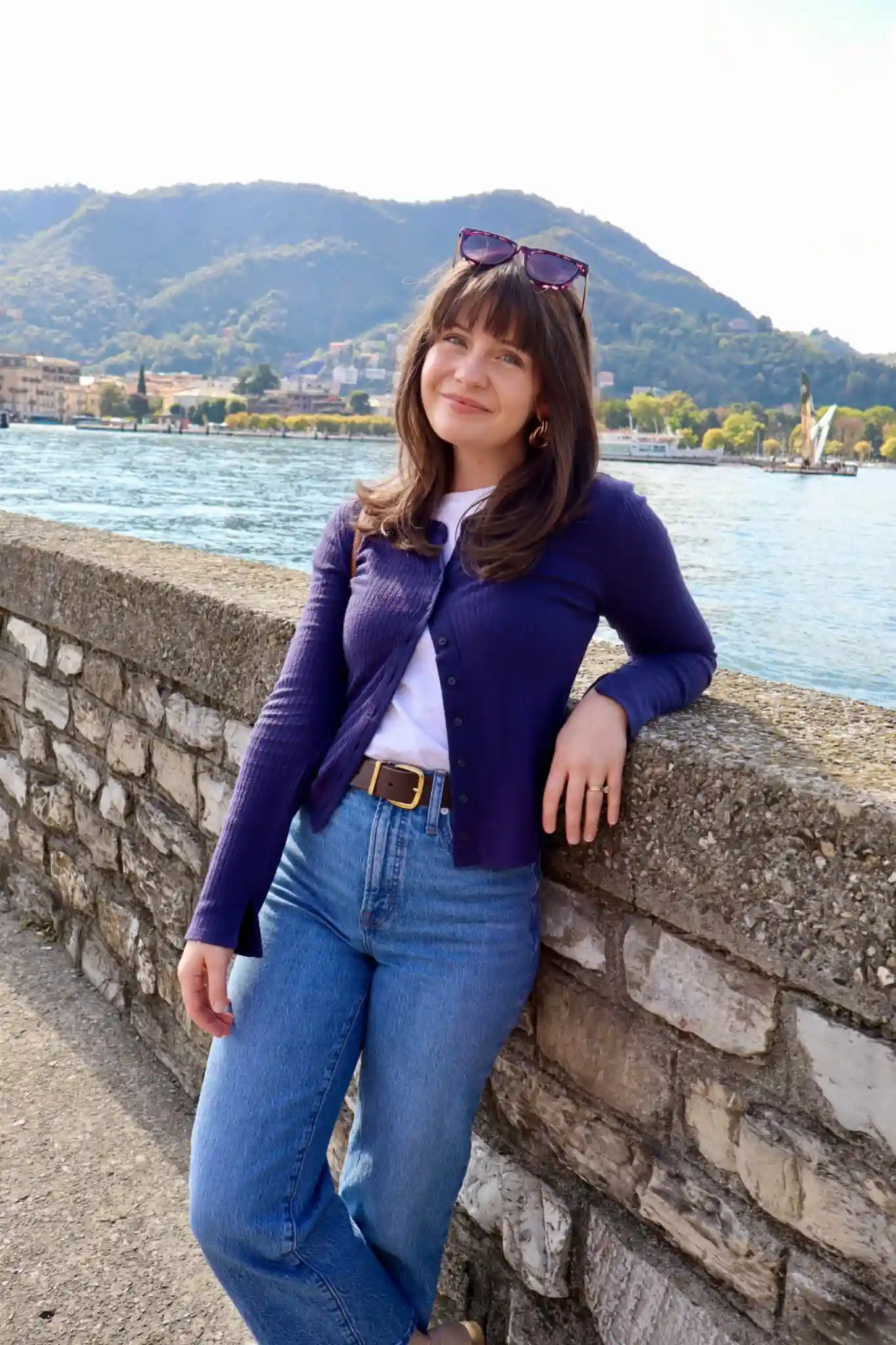 Maddy Ritter IBCLC image