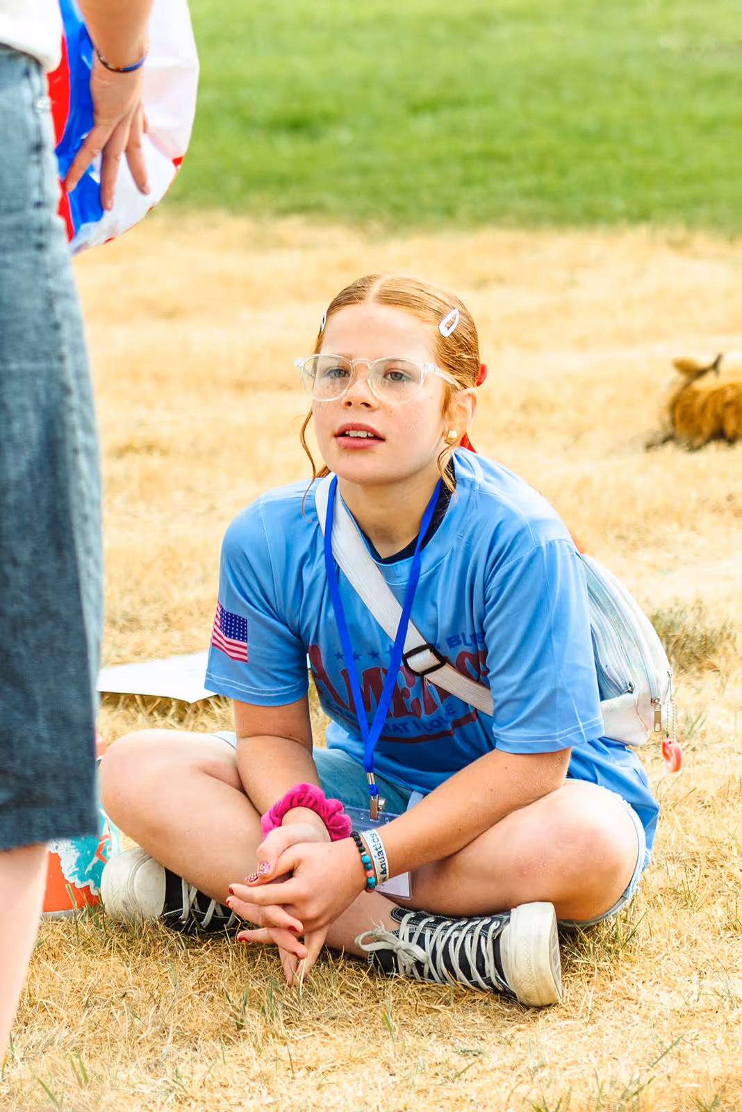 2025 Utah Patriot Camp in Pleasant Grove, UT