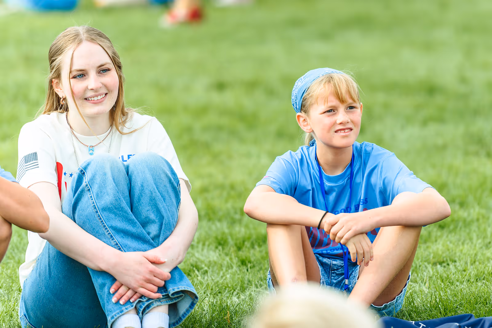 2025 Utah Patriot Camp in Pleasant Grove, UT