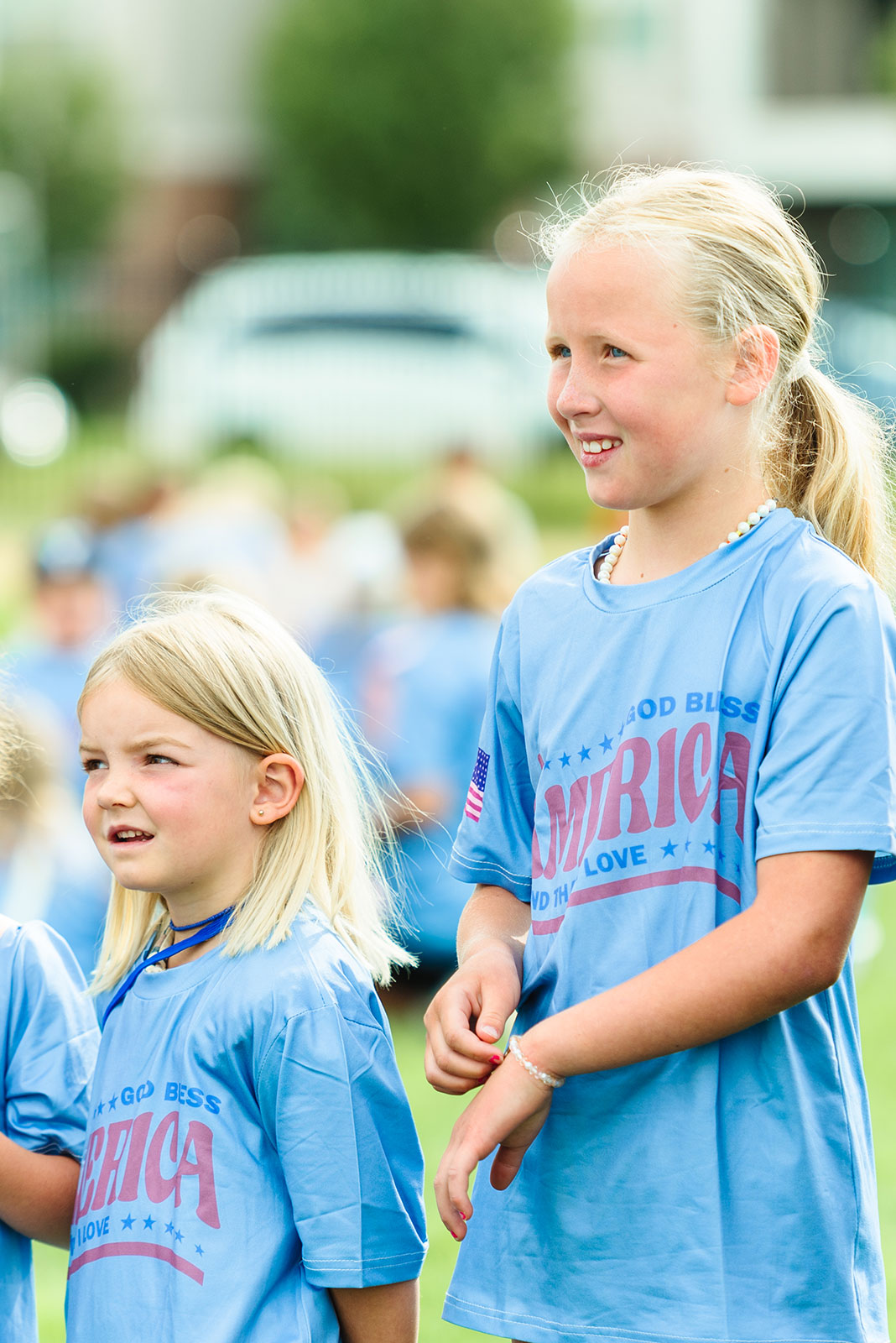 2025 Utah Valley Patriot Camp