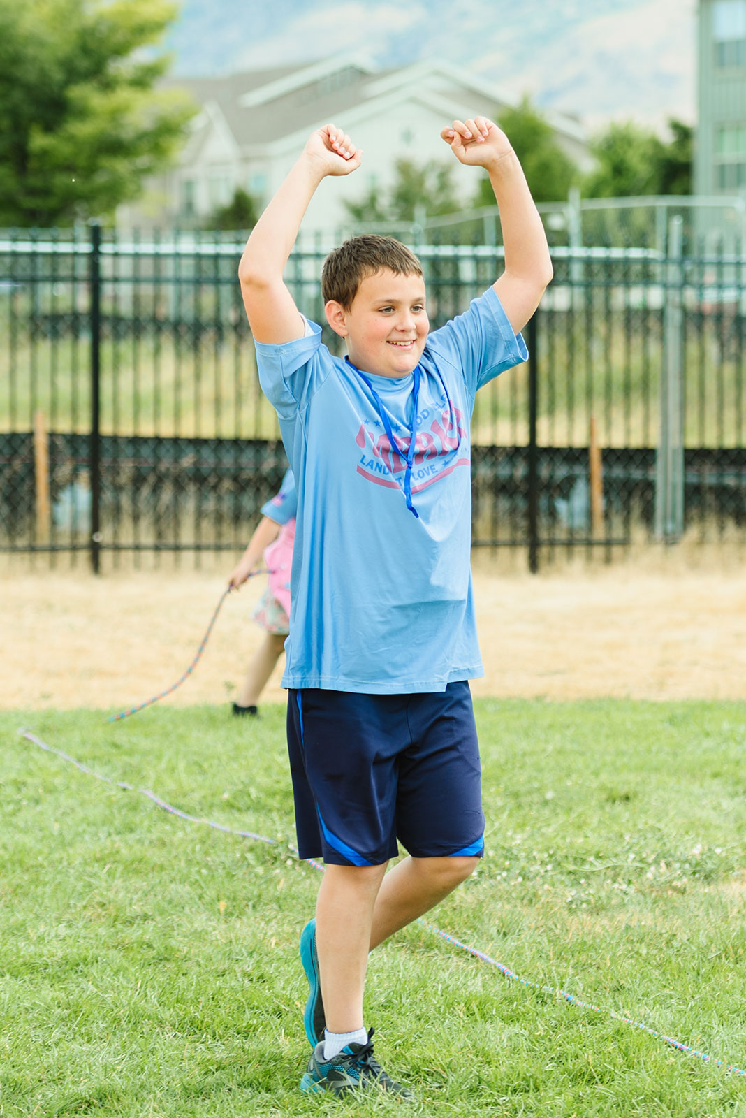 2025 Utah Valley Patriot Camp