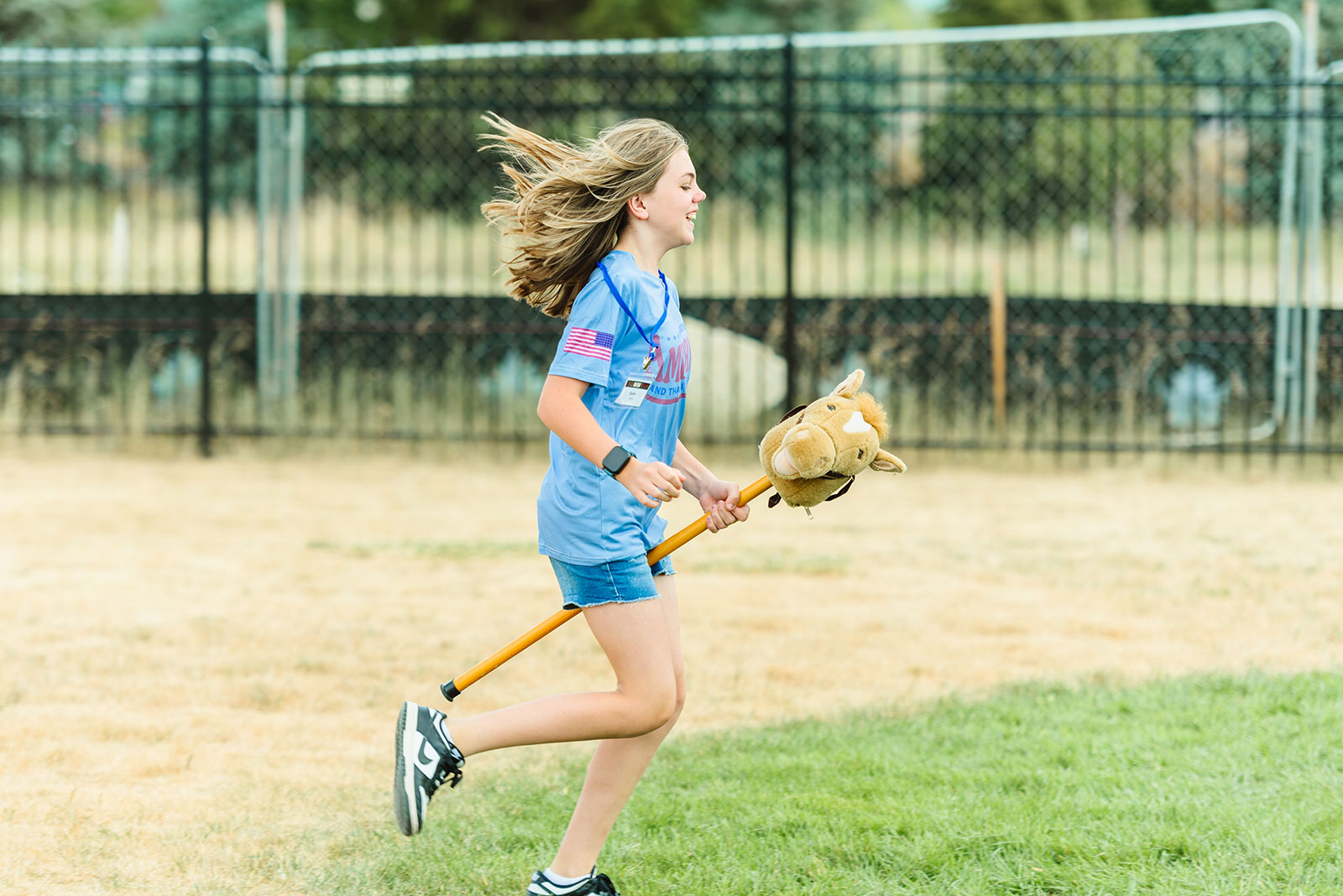 2025 Utah Valley Patriot Camp