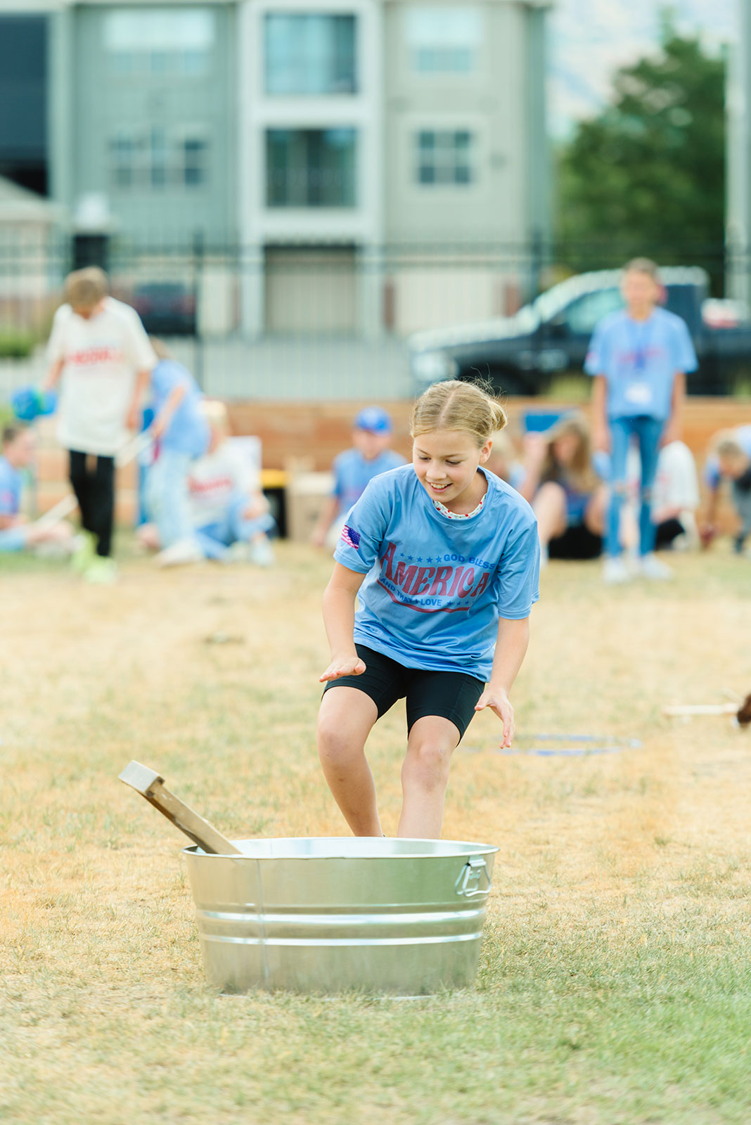 2025 Utah Valley Patriot Camp