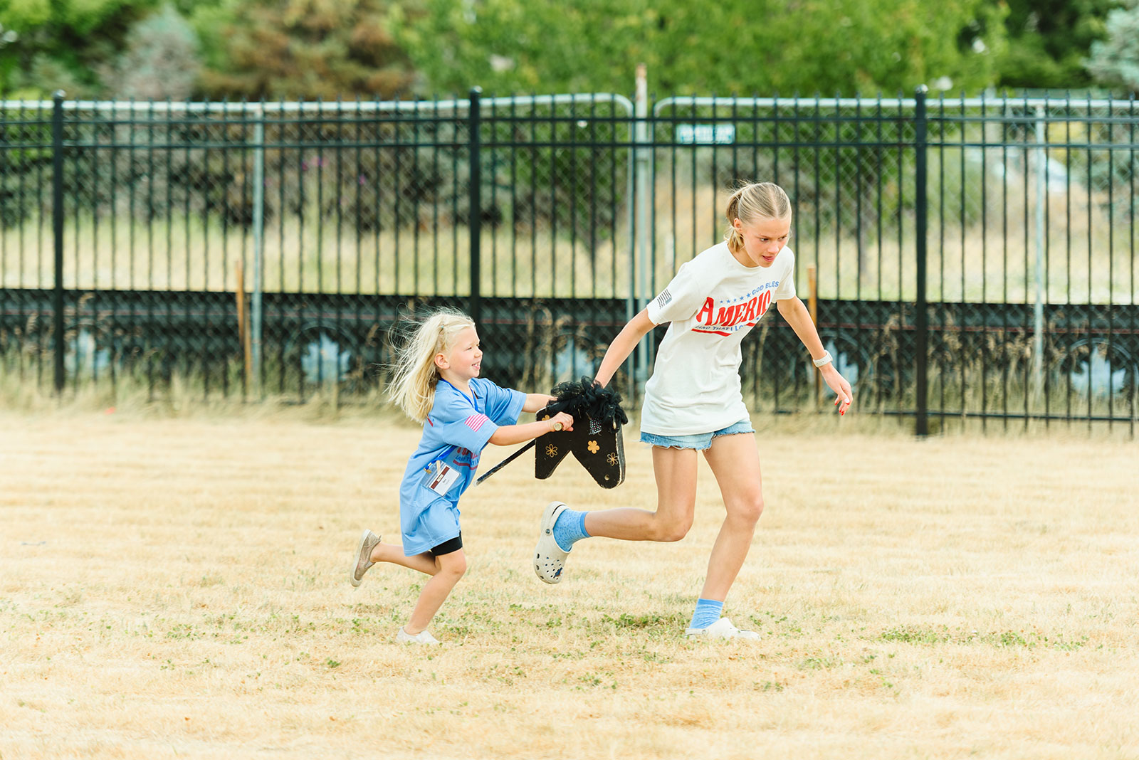 2025 Utah Valley Patriot Camp