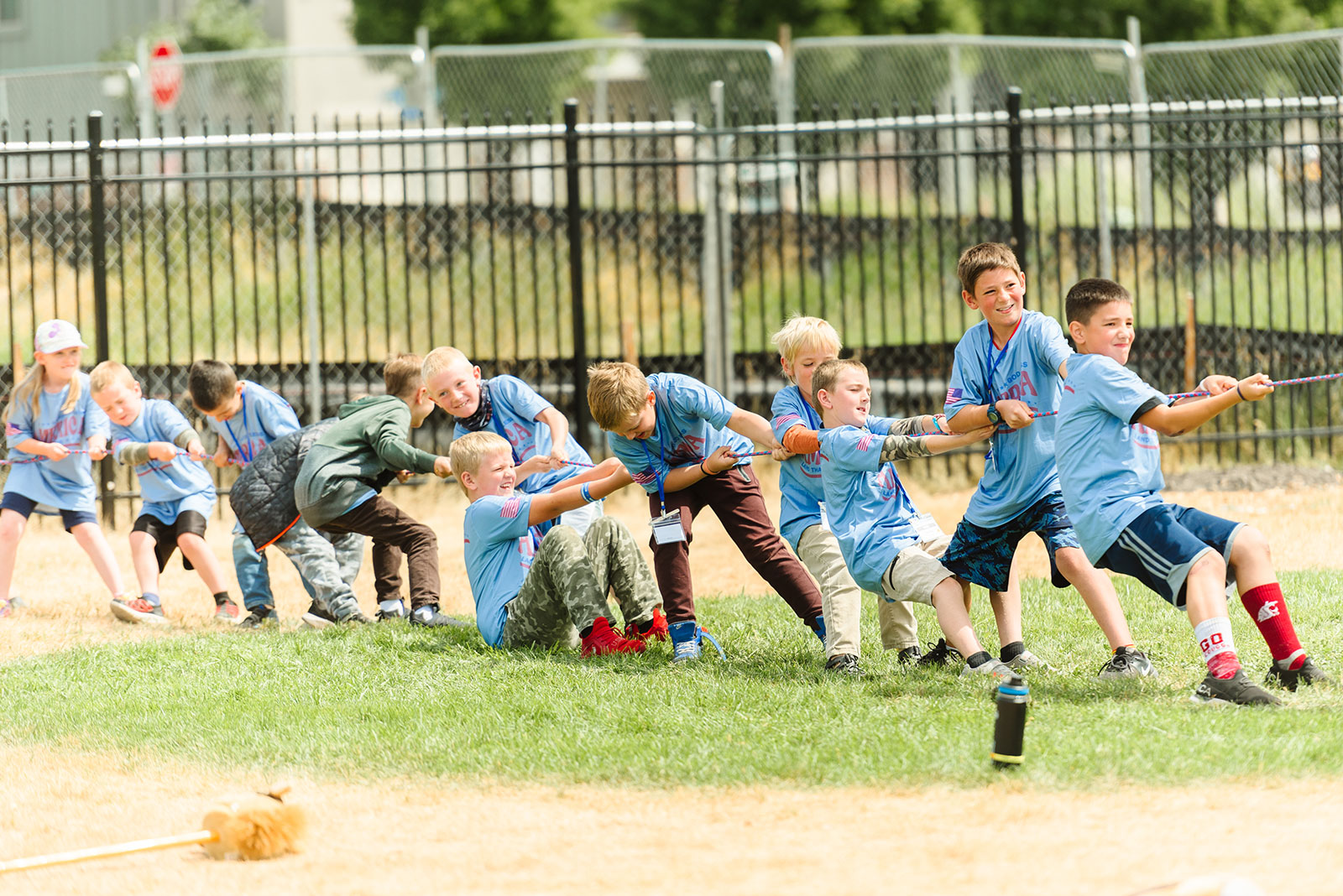 2025 Utah Valley Patriot Camp