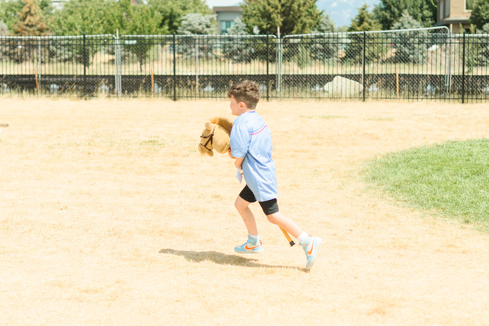2025 Utah Valley Patriot Camp