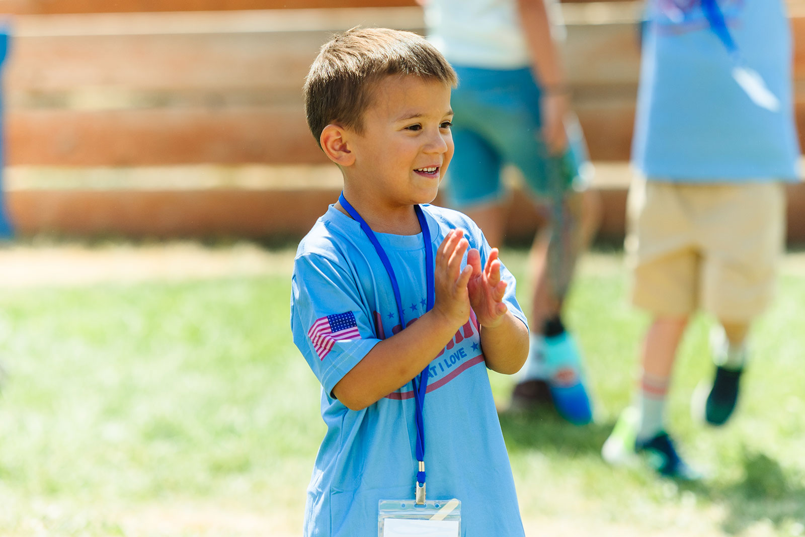 2025 Utah Valley Patriot Camp
