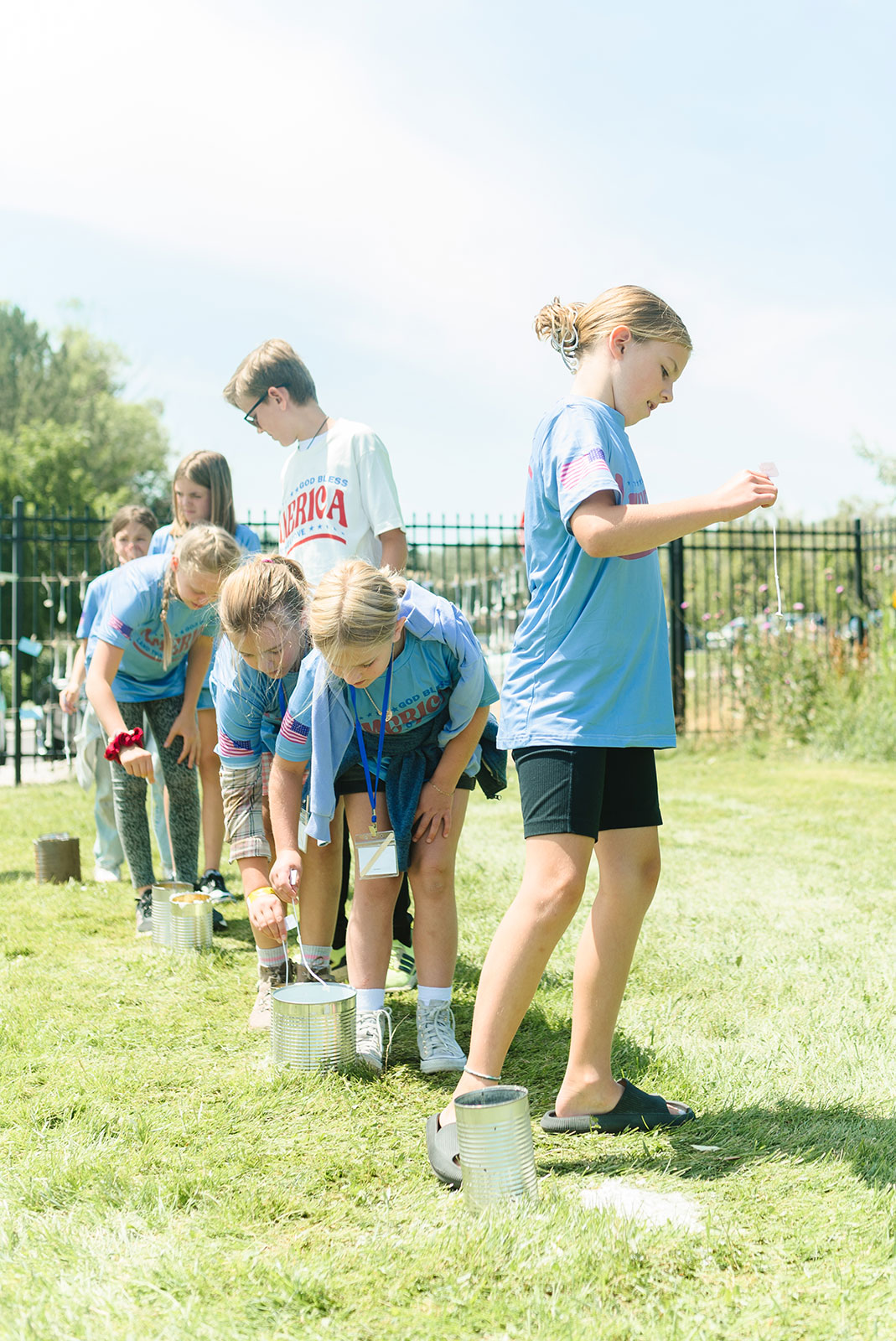 2025 Utah Valley Patriot Camp