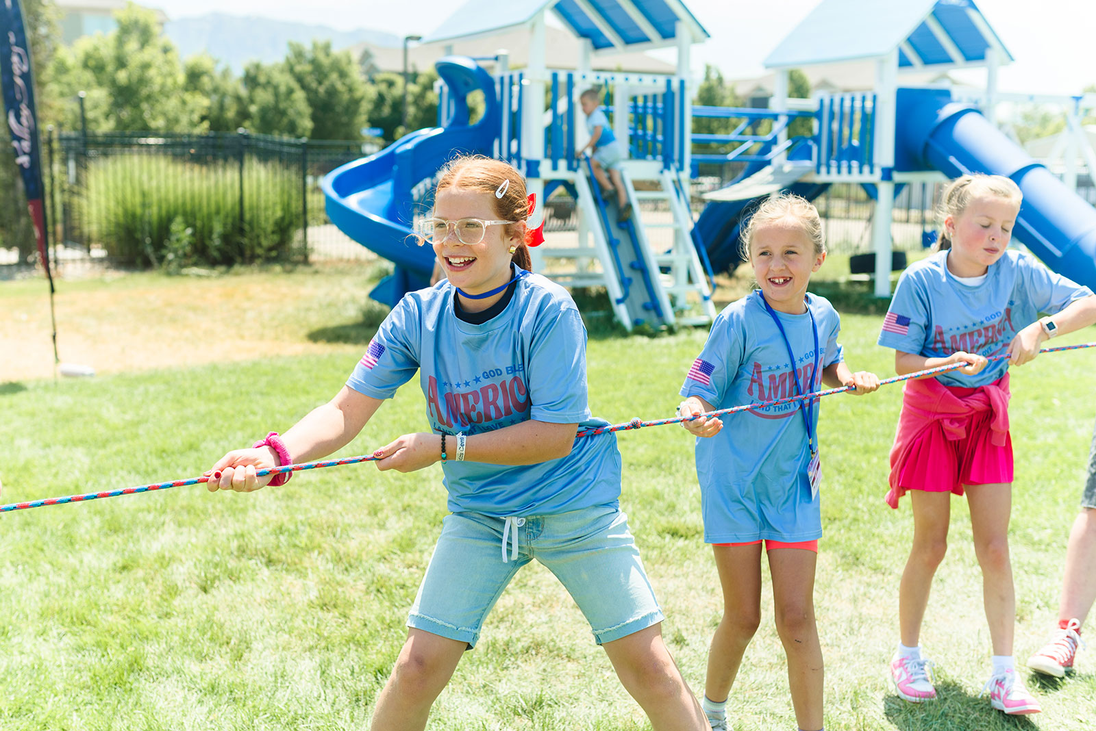 2025 Utah Valley Patriot Camp