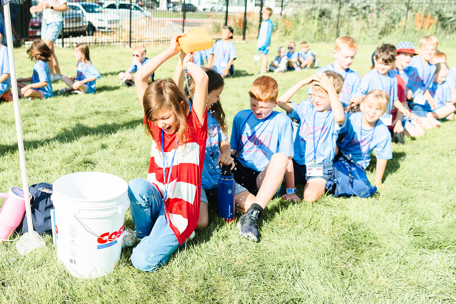 2025 Utah Valley Patriot Camp