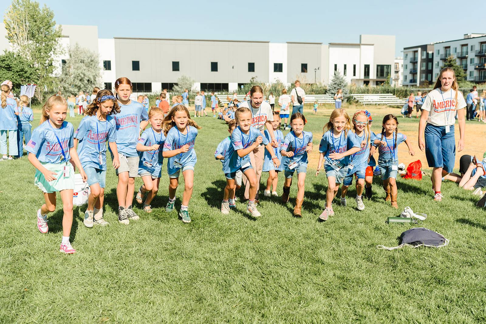 2025 Utah Valley Patriot Camp