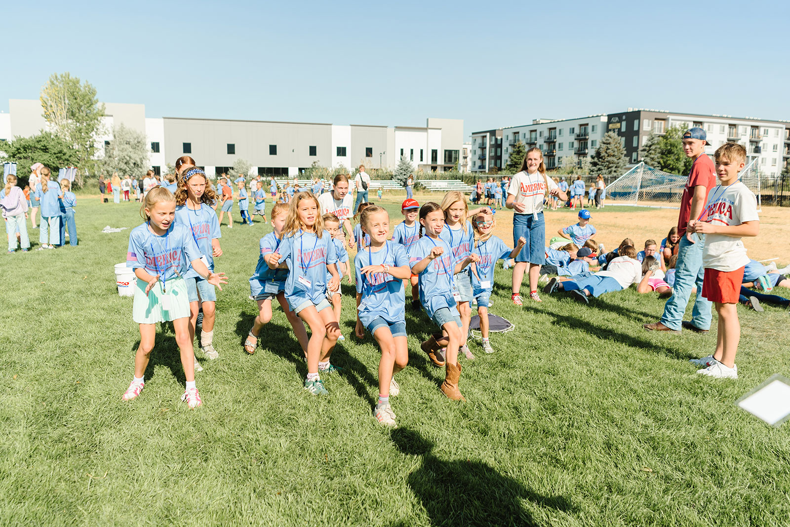 2025 Utah Valley Patriot Camp