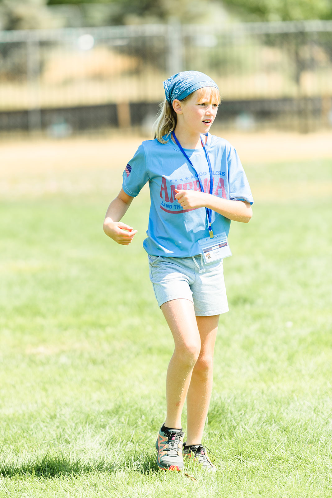2025 Utah Valley Patriot Camp