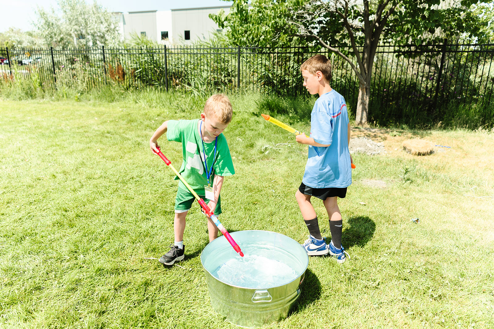 2025 Utah Valley Patriot Camp