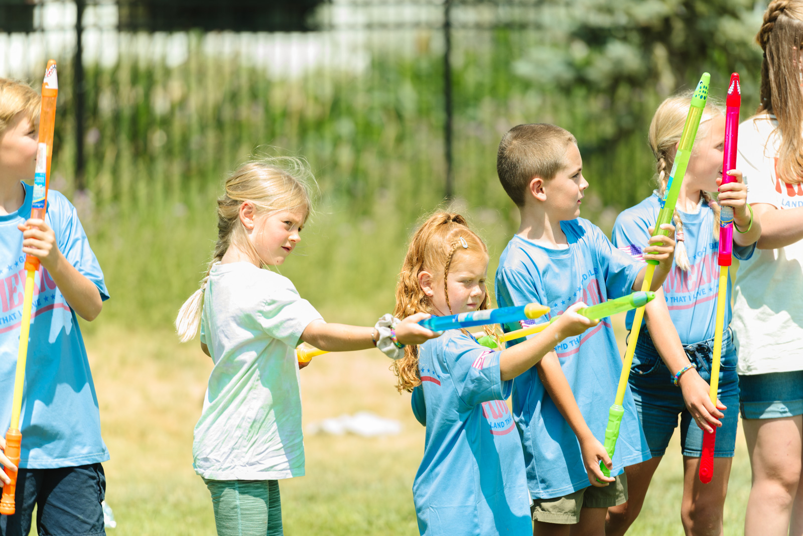 2025 Utah Valley Patriot Camp