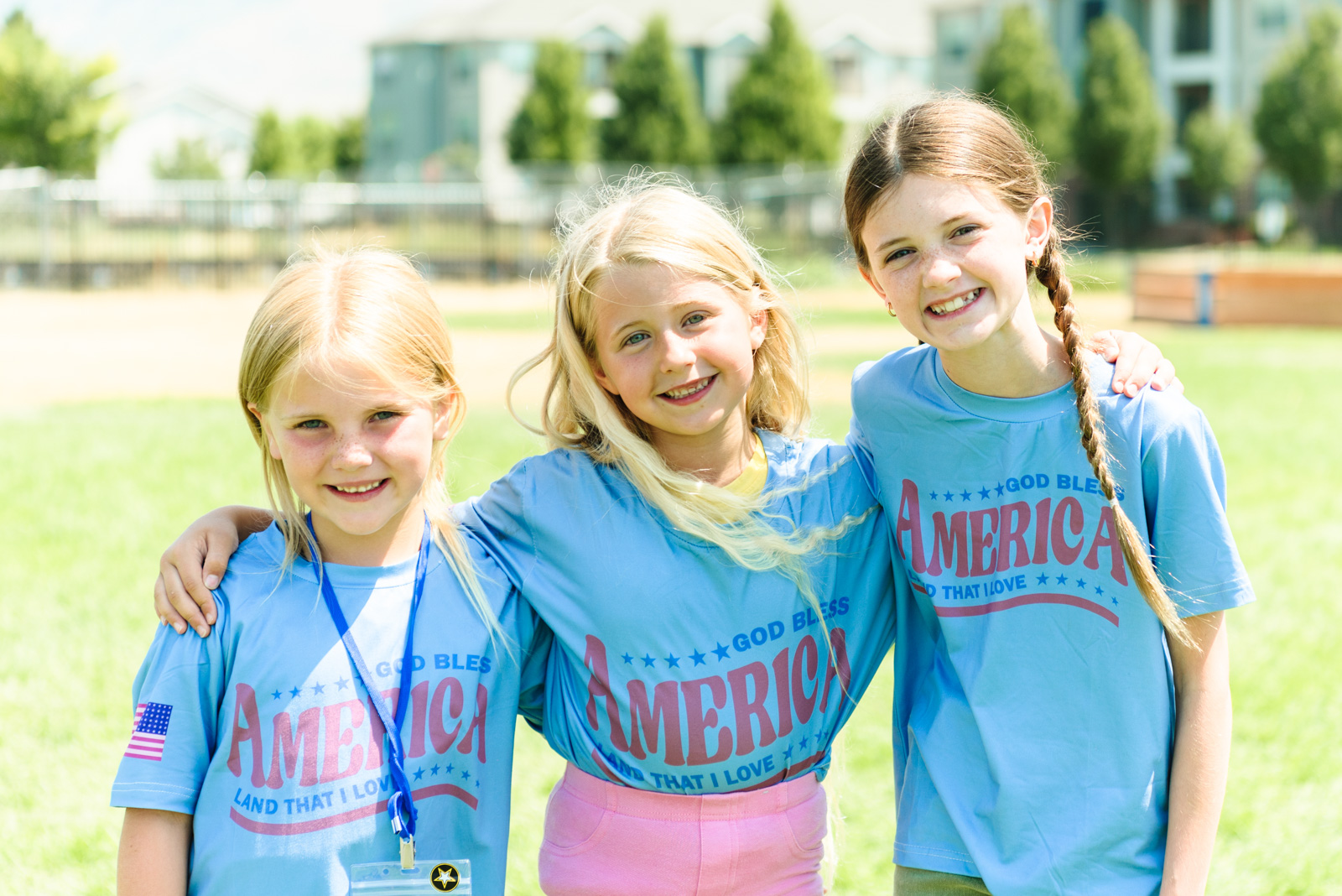 2025 Utah Valley Patriot Camp