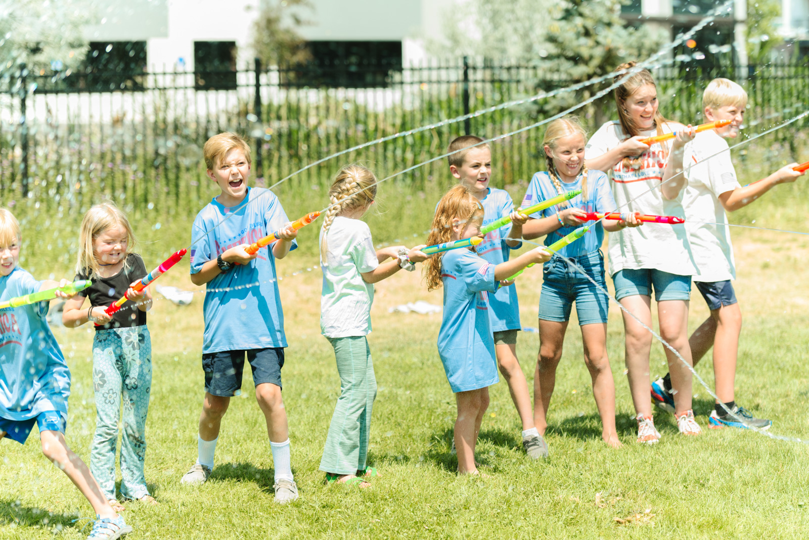 2025 Utah Valley Patriot Camp