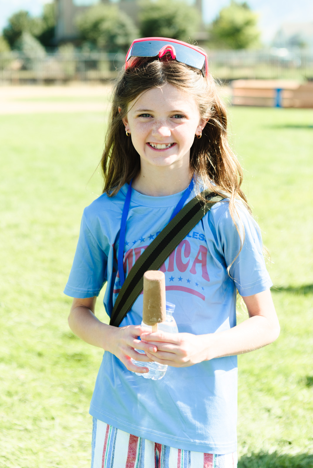 2025 Utah Valley Patriot Camp