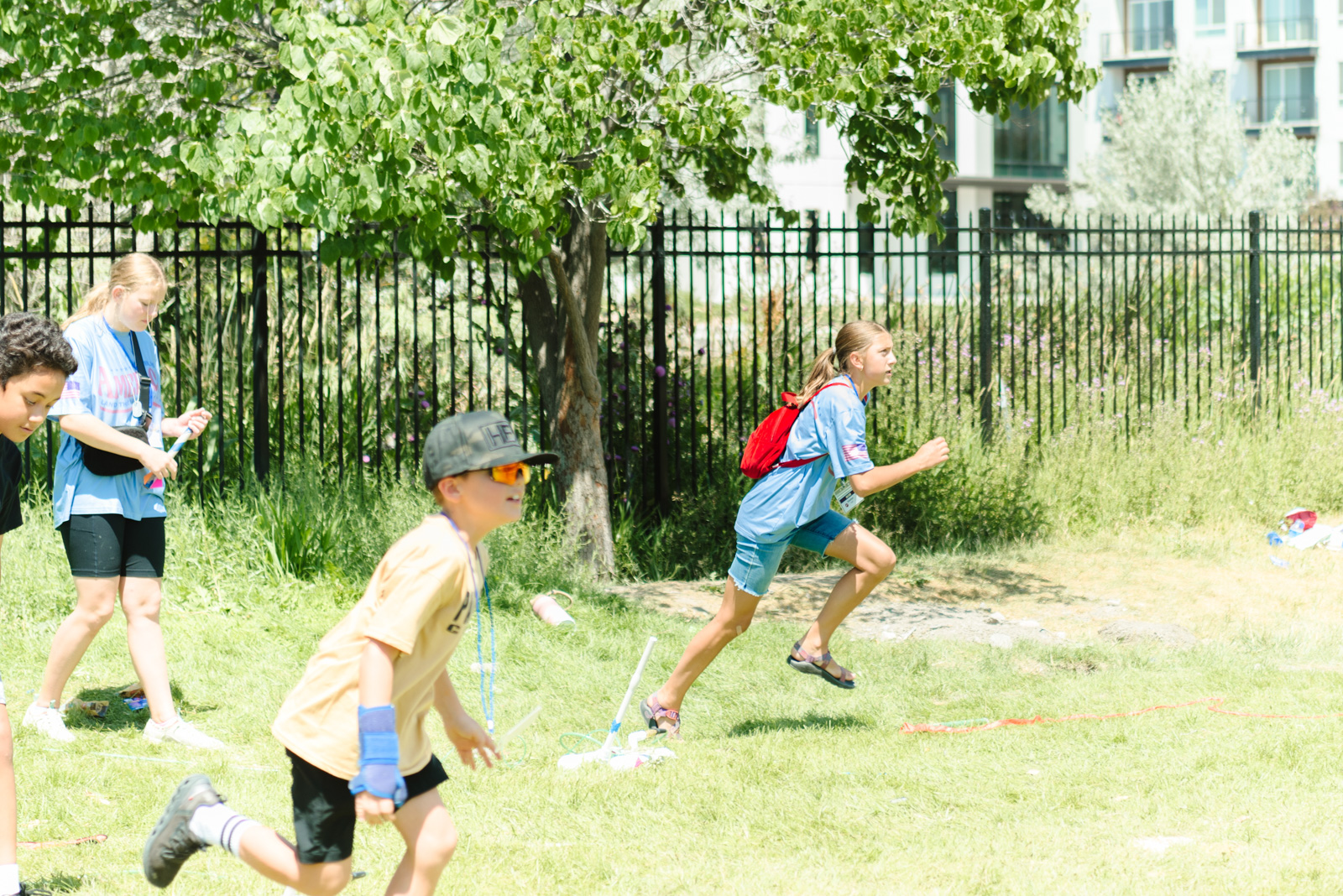 2025 Utah Valley Patriot Camp