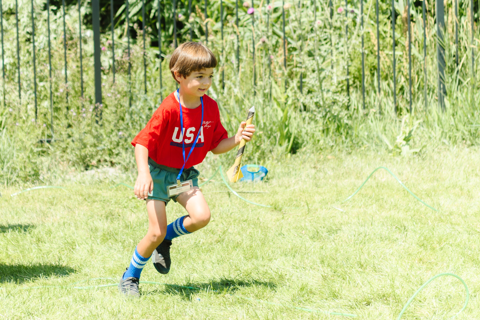 2025 Utah Valley Patriot Camp