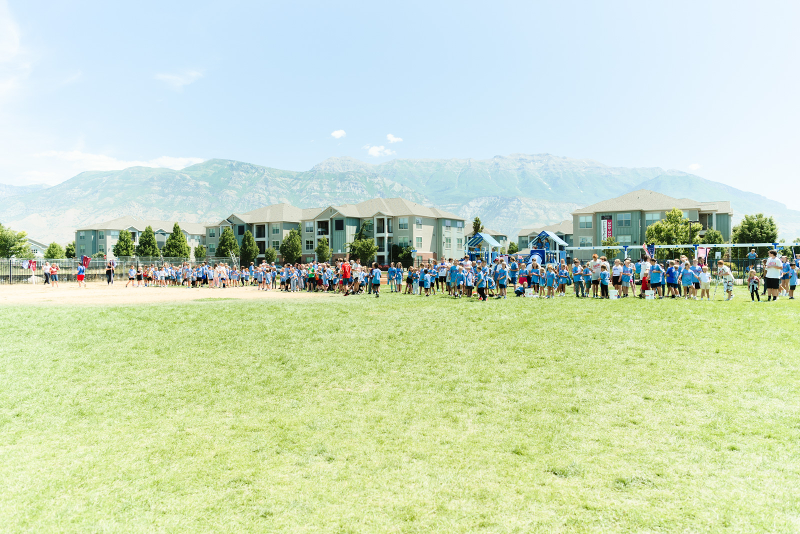 2025 Utah Valley Patriot Camp