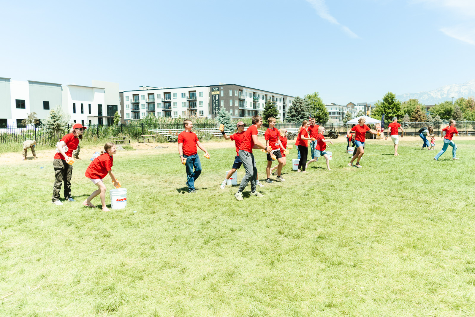 2025 Utah Valley Patriot Camp
