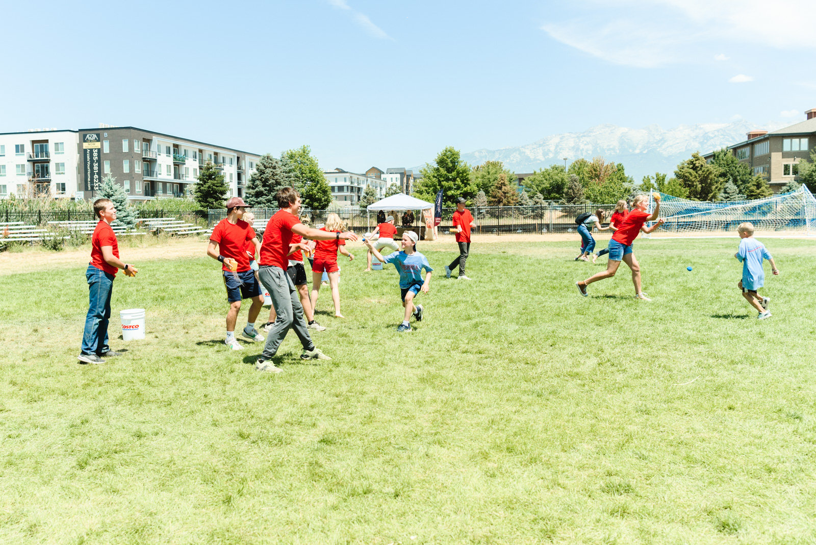 2025 Utah Valley Patriot Camp
