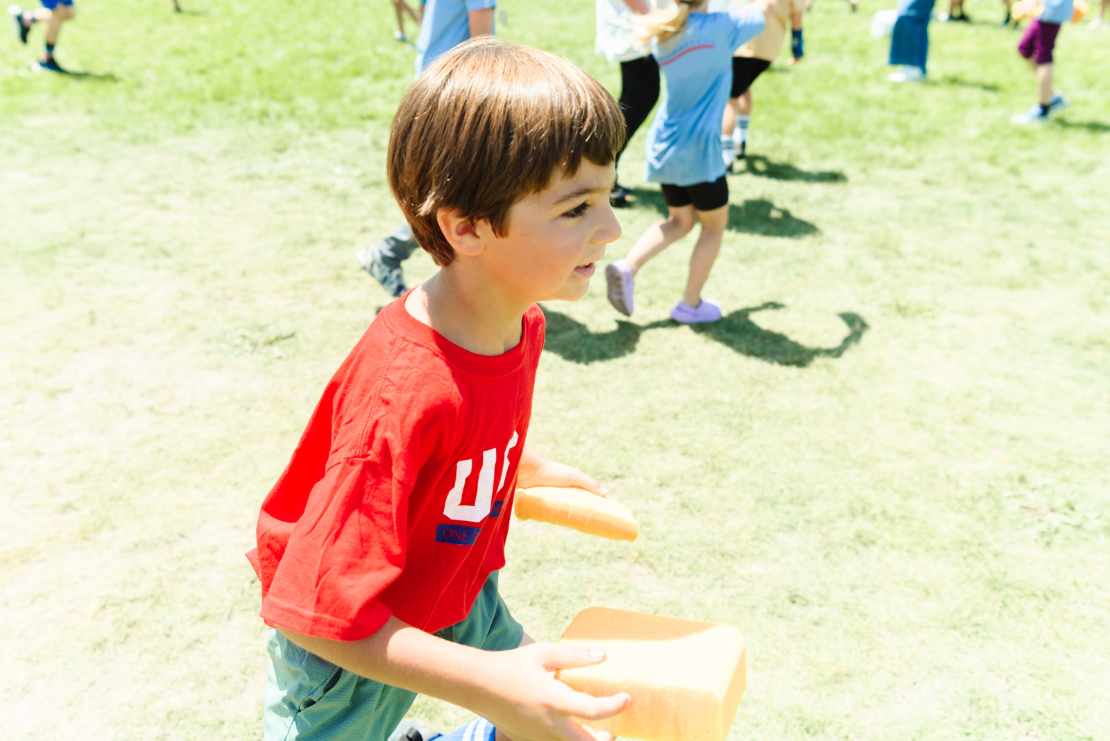 2025 Utah Valley Patriot Camp