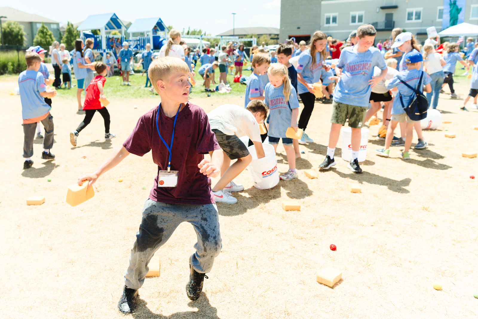 2025 Utah Valley Patriot Camp