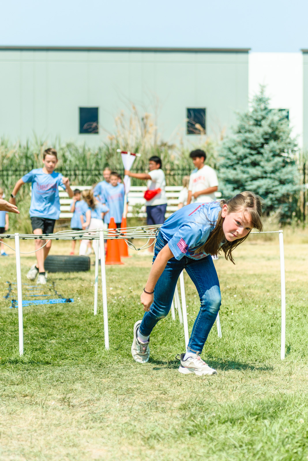 2025 Utah Valley Patriot Camp