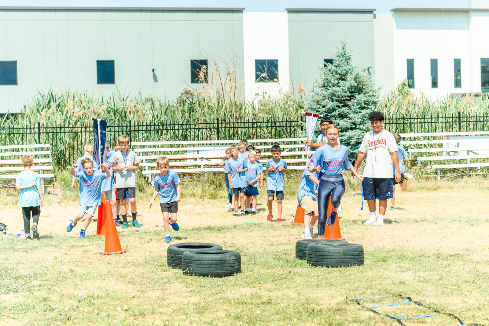 2025 Utah Valley Patriot Camp