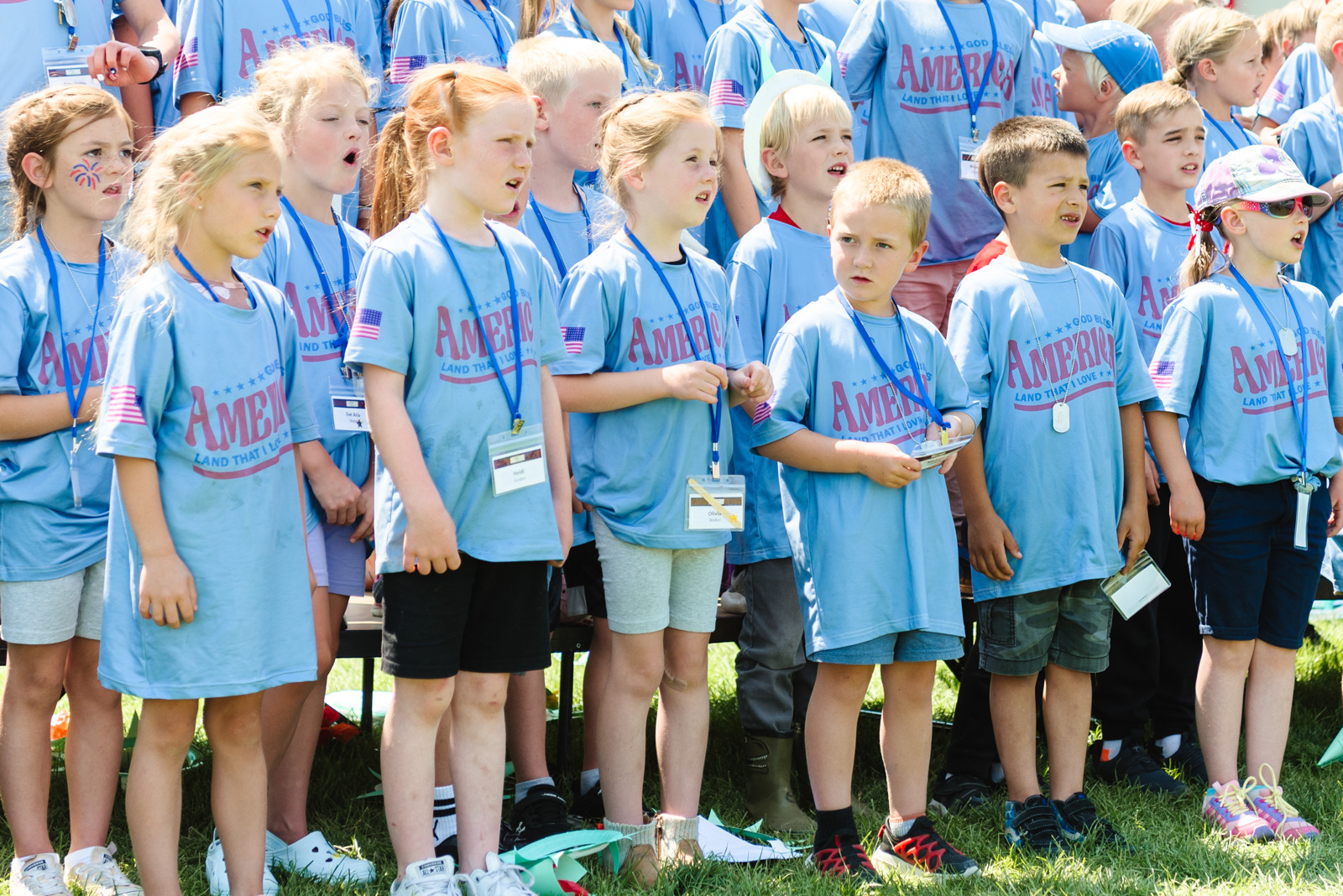 2025 Utah Valley Patriot Camp