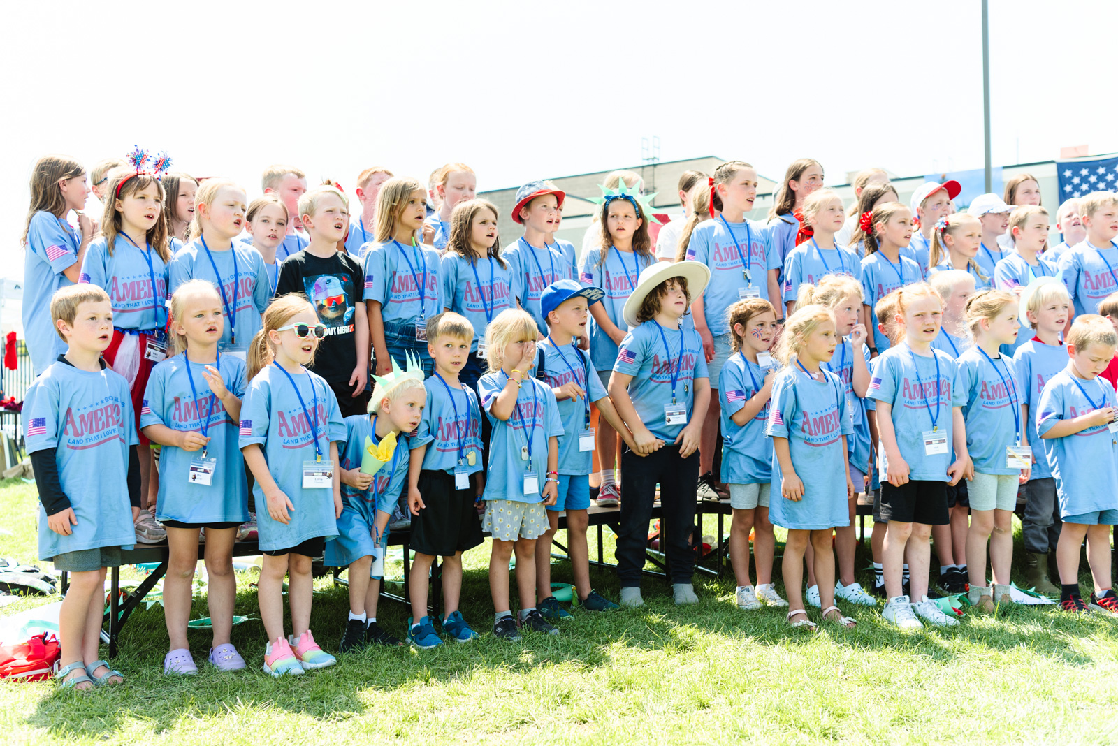 2025 Utah Valley Patriot Camp