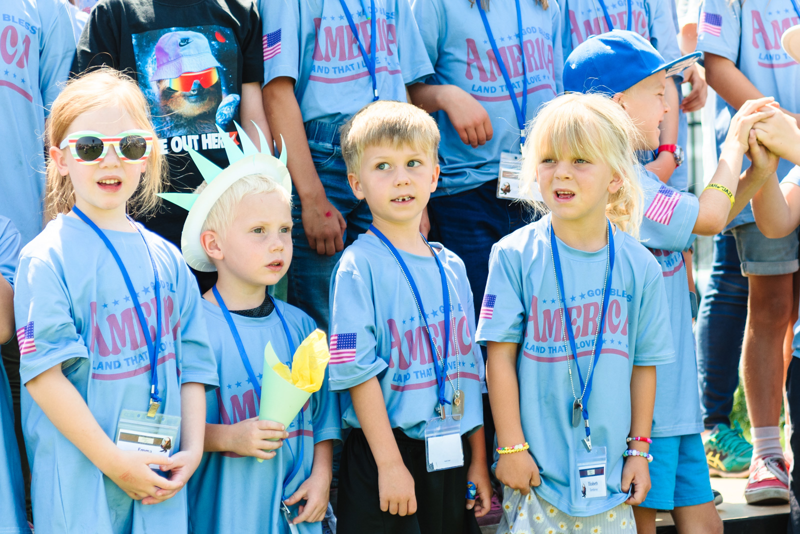 2025 Utah Valley Patriot Camp