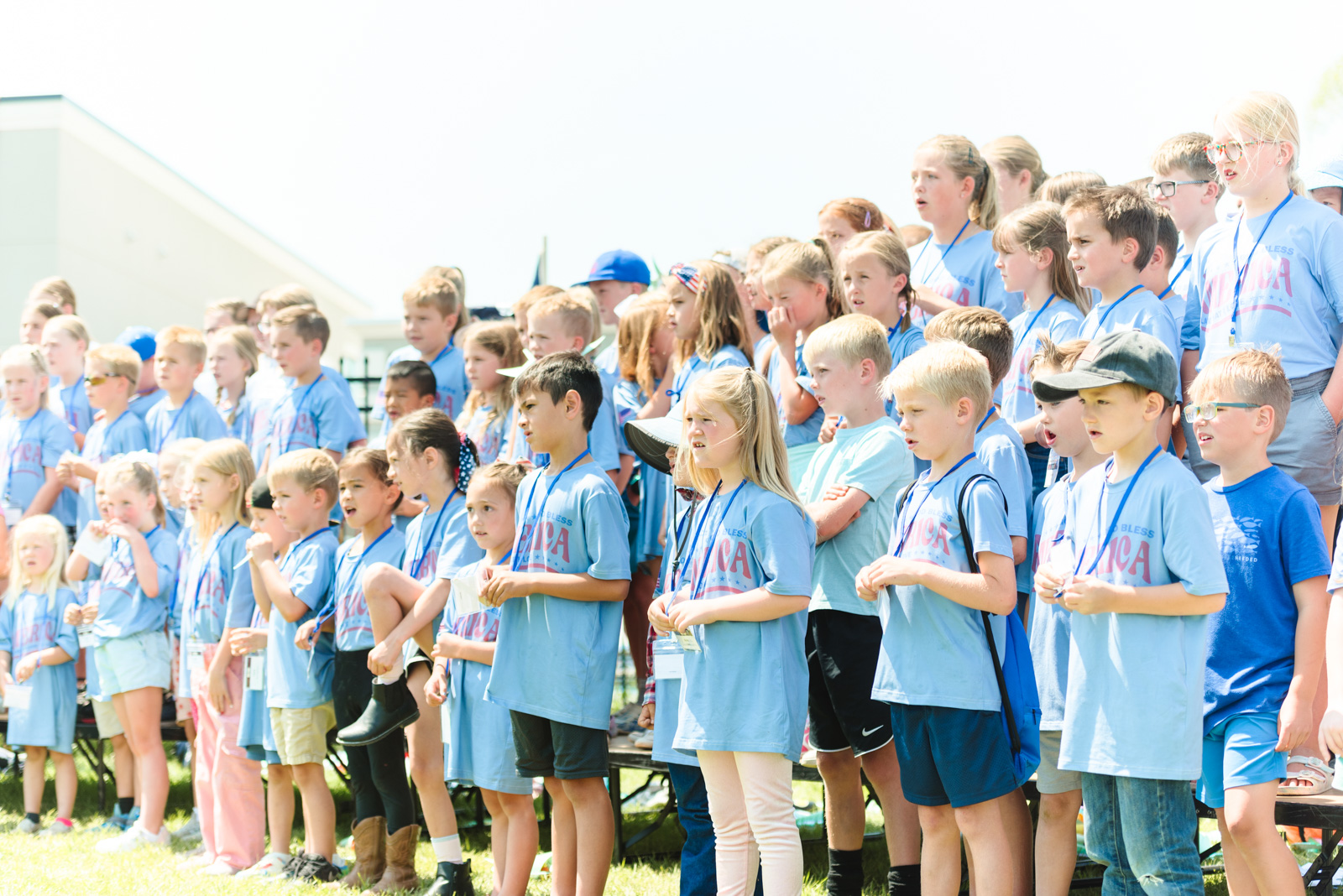 2025 Utah Valley Patriot Camp