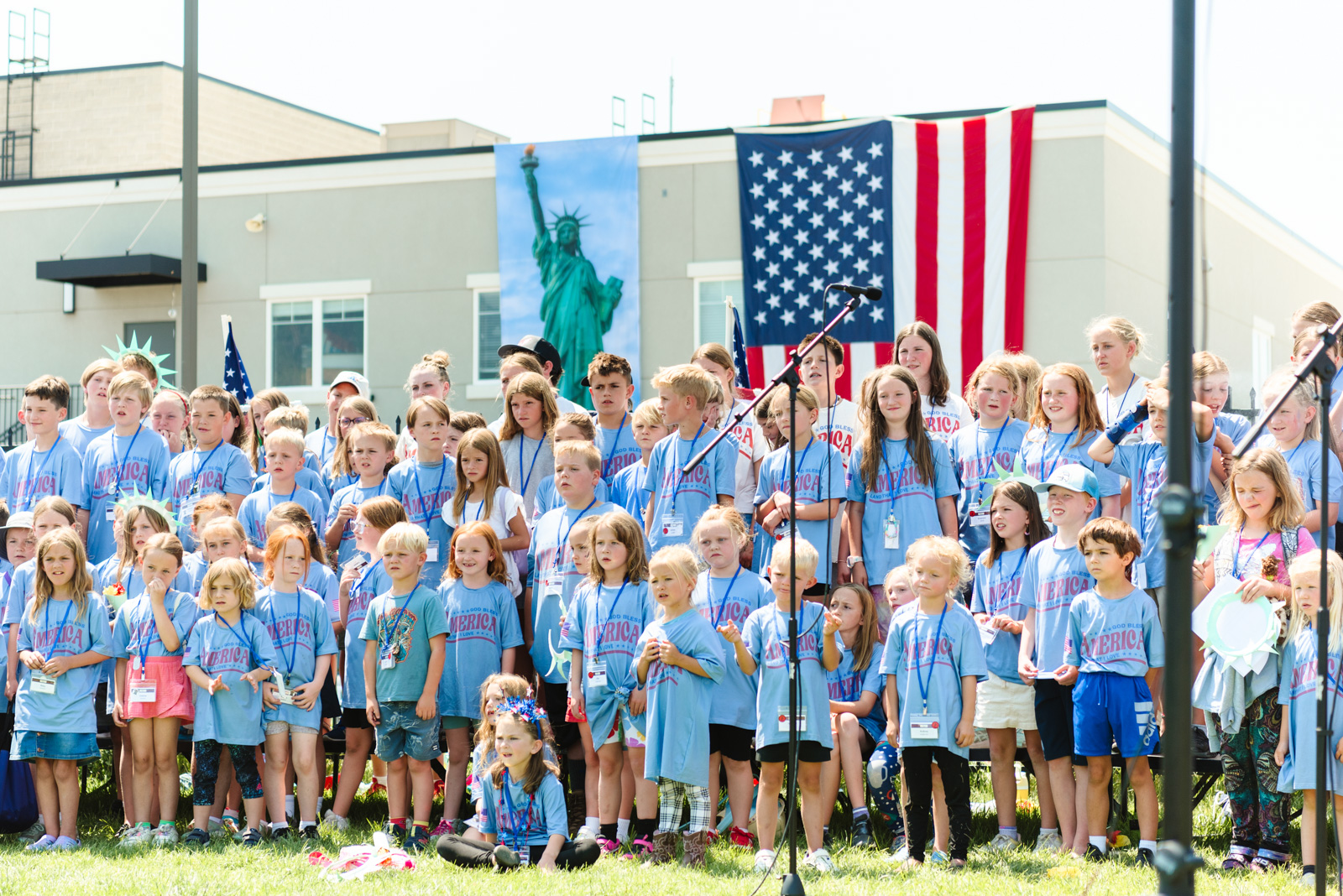 2025 Utah Valley Patriot Camp