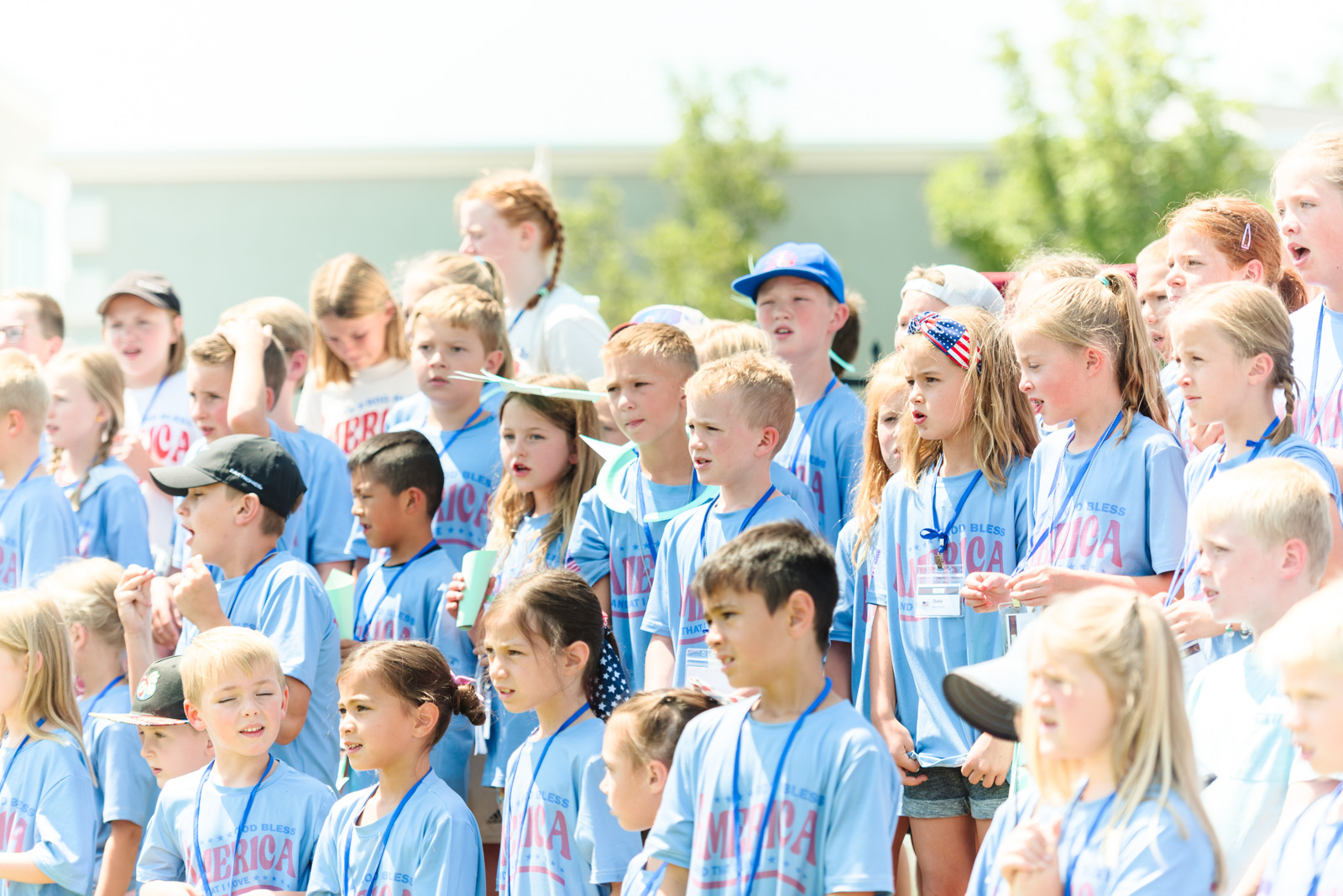 2025 Utah Valley Patriot Camp