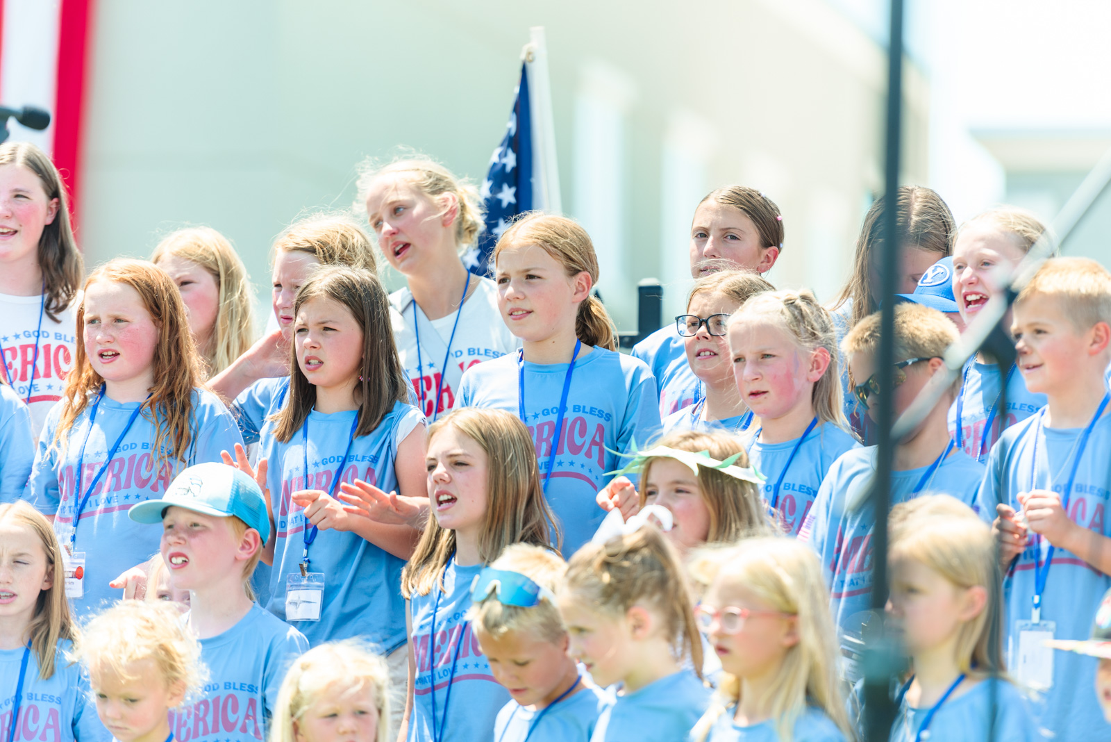 2025 Utah Valley Patriot Camp