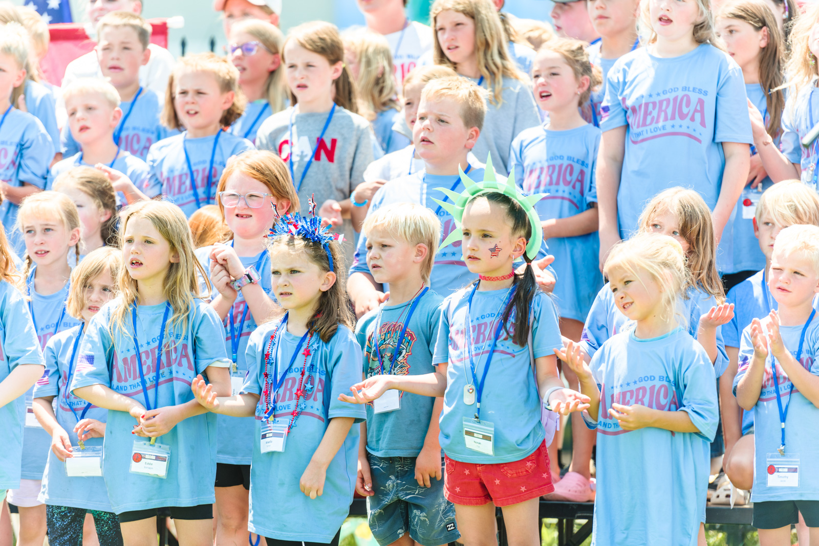 2025 Utah Valley Patriot Camp