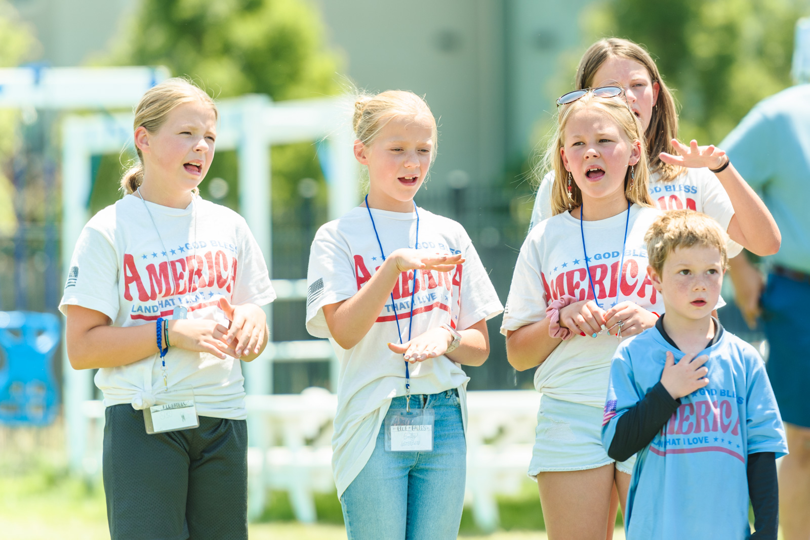 2025 Utah Valley Patriot Camp