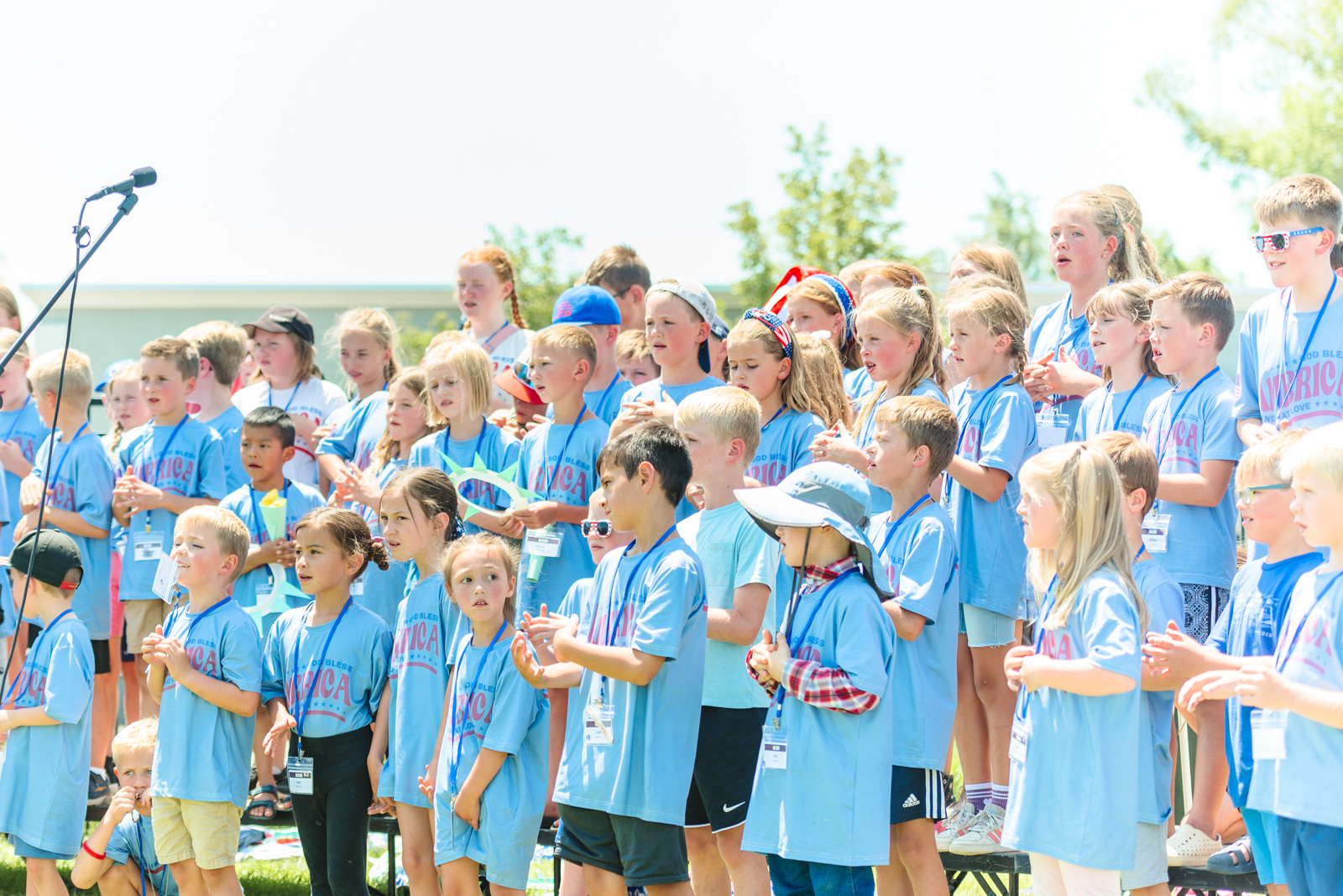 2025 Utah Valley Patriot Camp