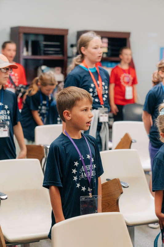 2026 Utah Valley Patriot Camp