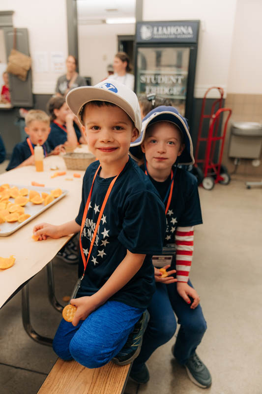 2026 Utah Valley Patriot Camp
