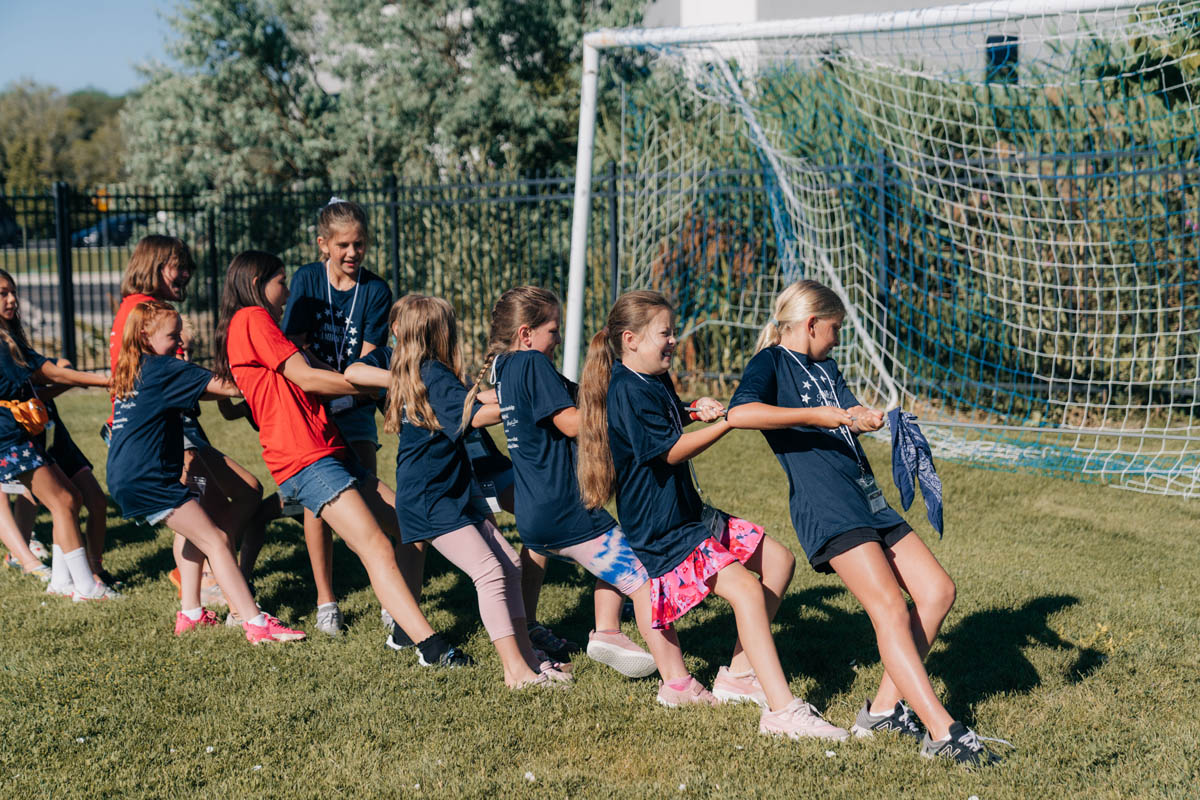 2026 Utah Valley Patriot Camp